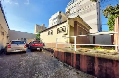Terreno à venda na Rua Paraguassu, 127, Prado, Belo Horizonte