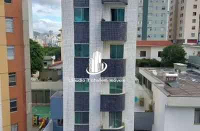 Apartamento para venda em belo horizonte, nova suíssa, 2 dormitórios, 1 suíte, 2 banheiros, 1 vaga