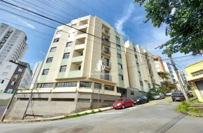 Apartamento para venda em belo horizonte, nova suíssa, 3 dormitórios, 1 suíte, 3 banheiros, 1 vaga