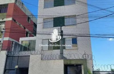 Apartamento para venda em belo horizonte, nova suíssa, 3 dormitórios, 1 suíte, 2 banheiros, 2 vagas