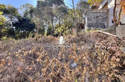Terreno à venda na Rua Gurupi, 179, Buritis, Belo Horizonte