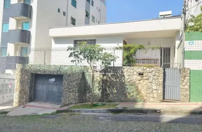Casa para venda em belo horizonte, nova suíssa, 4 dormitórios, 1 suíte, 3 banheiros, 3 vagas