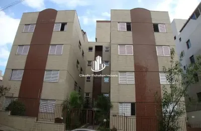 Apartamento para locação em belo horizonte, nova suíssa, 3 dormitórios, 1 suíte, 2 banheiros, 2 vagas