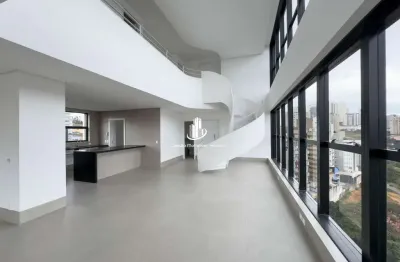 Apartamento para venda em nova lima, vale do sereno, 4 dormitórios, 4 suítes, 6 banheiros, 4 vagas