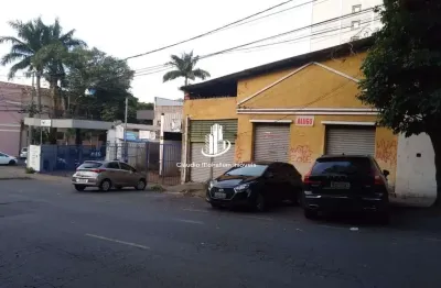 Terreno à venda na Rua Manaus, 299, Santa Efigênia, Belo Horizonte