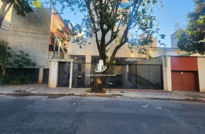 Cobertura para venda em belo horizonte, são pedro, 4 dormitórios, 2 suítes, 5 banheiros, 2 vagas