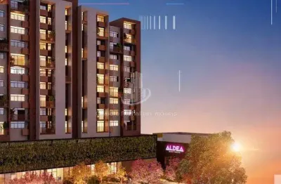 Apartamento para venda em belo horizonte, lourdes, 2 dormitórios, 1 banheiro, 1 vaga