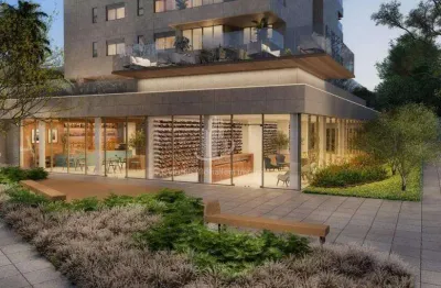 Ponto comercial à venda na Rua Rio Verde, 54, Carmo, Belo Horizonte