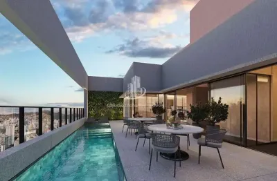 Apartamento para venda em belo horizonte, savassi, 2 dormitórios, 2 suítes, 2 banheiros, 2 vagas