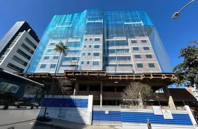 Apartamento para venda em belo horizonte, gutierrez, 3 dormitórios, 1 suíte, 3 banheiros, 2 vagas