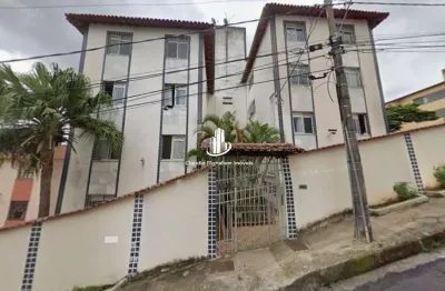 Apartamento para Venda em Belo Horizonte, Sagrada Família, 3 dormitórios, 1 banheiro