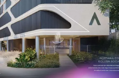 Apartamento para venda em belo horizonte, anchieta, 3 dormitórios, 1 suíte, 2 banheiros, 2 vagas