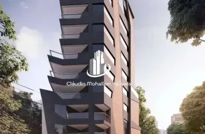 Apartamento para Venda em Belo Horizonte, Serra, 4 dormitórios, 4 suítes, 6 banheiros, 3 vagas