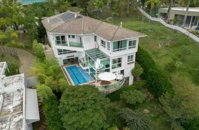 Casa em Condomínio para Venda em Nova Lima, Vila Alpina, 4 dormitórios, 4 suítes, 6 banheiros, 6 vagas