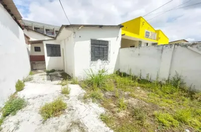 Casa para Locação em Belo Horizonte, Jardim Montanhês, 2 dormitórios, 1 banheiro, 2 vagas