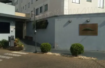 Apartamento com 2 quartos à venda na Rua Estados Unidos, 4-45, Jardim Terra Branca, Bauru