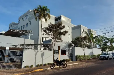 Cobertura com 2 quartos à venda na Rua Minas Gerais, 5-50, Vila Cardia, Bauru