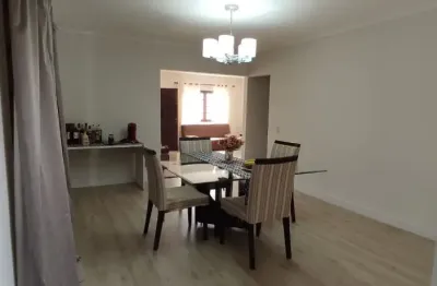 Casa com 3 quartos à venda na Vila Pacífico, Bauru 