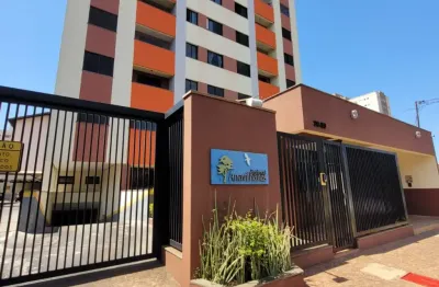 Apartamento com 2 quartos à venda na Rua Capitão Gomes Duarte, 30-30, Jardim Brasil, Bauru