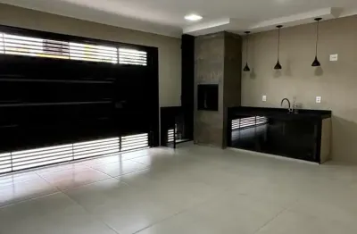 Casa com 3 quartos à venda no Jardim Dona Lili, Bauru 