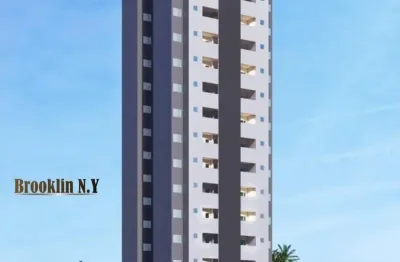 Apartamento com 2 quartos à venda na Rua Capitão Alcides, 4-00, Vila Cardia, Bauru