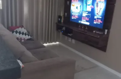 Apartamento com 2 quartos à venda na Rua Benedita Cardoso Madureira, 7-125, Jardim Estrela D'Alva, Bauru