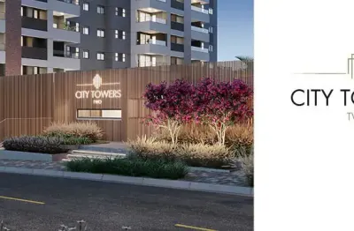 Apartamento com 3 quartos à venda na Rua Alfredo Fontão, 2-00, Jardim Paulista, Bauru