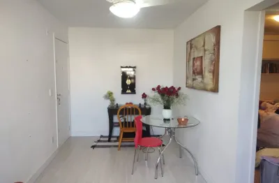 Apartamento com 1 quarto à venda na Rua Andrea Camargo de Oliveira, 1-50, Jardim Contorno, Bauru