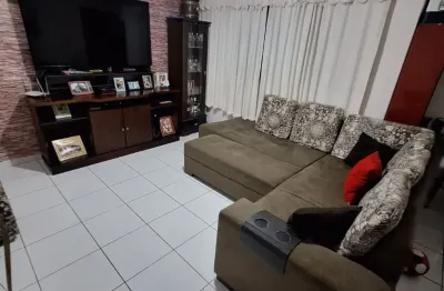 Casa com 3 quartos à venda no Jardim Olímpico, Bauru 