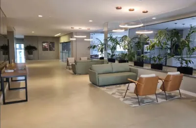 Apartamento com 3 quartos à venda na Rua Victor Curvello de Ávila Santos, 1-85, Parque Residencial das Camélias, Bauru