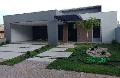 Casa em condomínio fechado com 3 quartos à venda na Rua das Tulipas, 1-000, Residencial Vale Florido, Piratininga