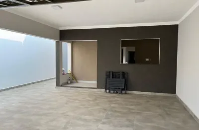 Casa com 3 quartos à venda na Vila Popular, Bauru 