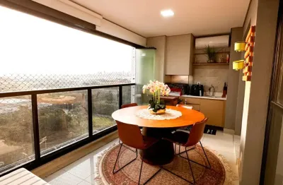 Apartamento com 3 quartos à venda na Avenida Affonso José Aiello, 10-115, Vila Aviação, Bauru