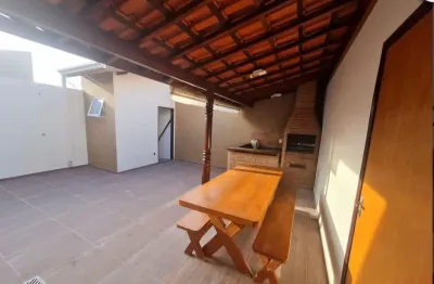 Casa com 3 quartos à venda na Vila Industrial, Bauru 