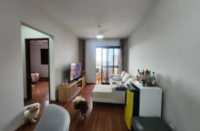 Apartamento com 2 quartos à venda na Rua Capitão Gomes Duarte, 17-47, Vila Santa Tereza, Bauru