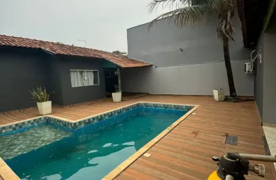 Casa com 3 quartos à venda no Jardim Vânia Maria, Bauru 
