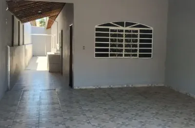 Casa com 2 quartos à venda no Jardim Flórida, Bauru 