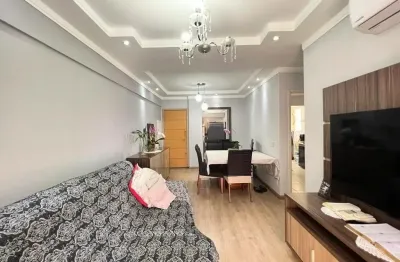 Apartamento com 3 quartos à venda na Rua Ibraim Nobre, 8-50, Jardim Panorama, Bauru