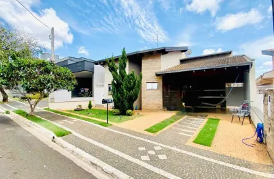 Casa em condomínio fechado com 3 quartos à venda na Rua Ricardo Pezzan, 1-50, Quinta Ranieri, Bauru