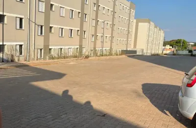 Apartamento com 2 quartos à venda na Rua Telezinho Gomes Sardim, 2-50, Novo Jardim Pagani, Bauru