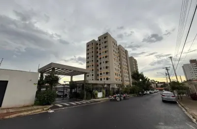 Apartamento com 2 quartos à venda na Rua Regina Senger Maioral, 1-110, Jardim Colonial, Bauru