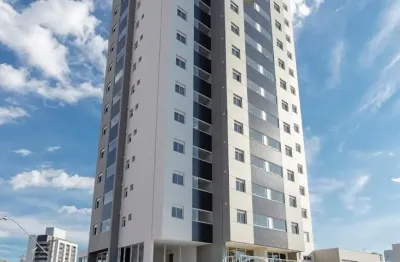 Apartamento com 1 quarto à venda na Avenida Affonso José Aiello, 3-60, Vila Aviação, Bauru