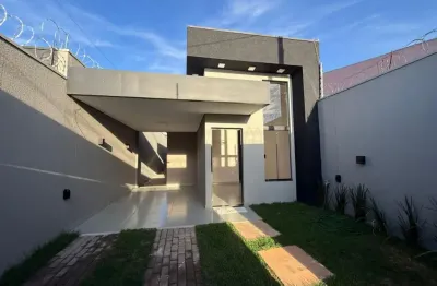 Casa com 3 quartos à venda no Jardim Ferraz, Bauru 