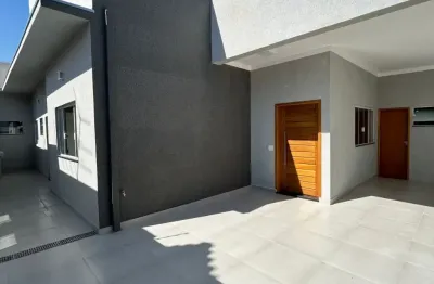 Casa com 3 quartos à venda na Vila Coralina, Bauru 