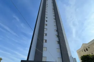 Apartamento com 2 quartos à venda na Rua Aviador Mário Fundagem Nogueira, 3-09, Jardim América, Bauru