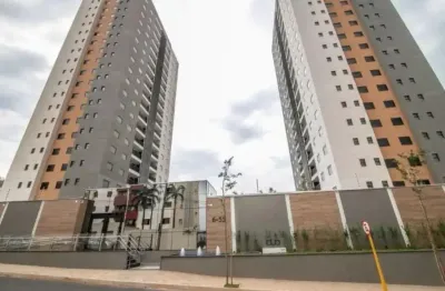 Apartamento com 3 quartos à venda na Rua Severino Lins, 6-55, Vila Aviação, Bauru