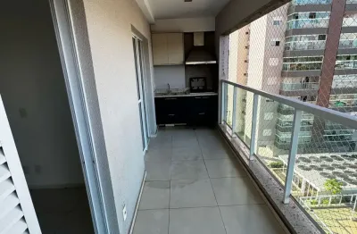 Apartamento com 3 quartos à venda na Rua Pedro Antônio Ruiz, 3-50, Vila Aviação, Bauru