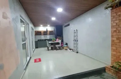 Casa com 3 quartos à venda no Jardim Dona Lili, Bauru 