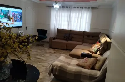 Casa com 3 quartos à venda no Novo Jardim Pagani, Bauru 