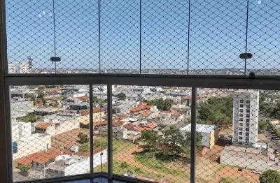Apartamento com 3 quartos à venda na Rua Nicanor Del Masso, 2-65, Jardim Contorno, Bauru